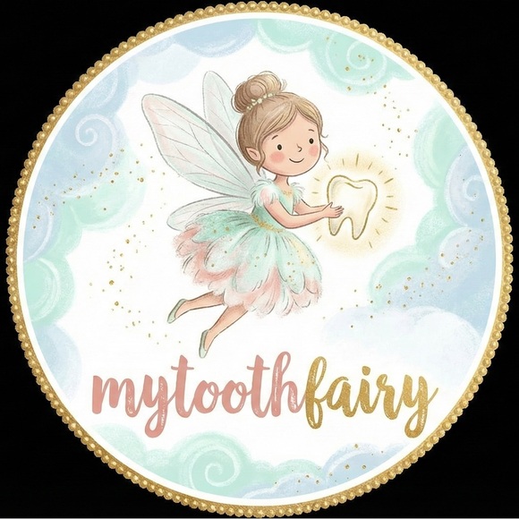 🧚♀️✨Welcome to mytoothfairy!✨🧚♀️ - Picture 1 of 2